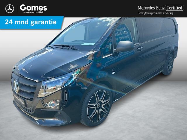 Mercedes-Benz VITO 119 CDI L3 Select