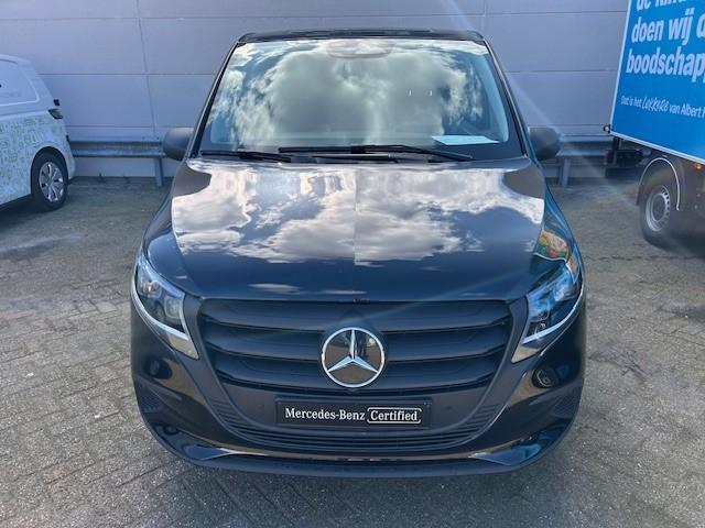 Mercedes-Benz VITO 119 CDI L3 Select