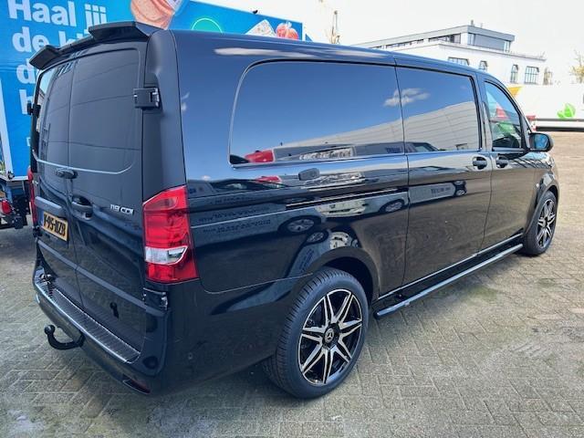 Mercedes-Benz VITO 119 CDI L3 Select