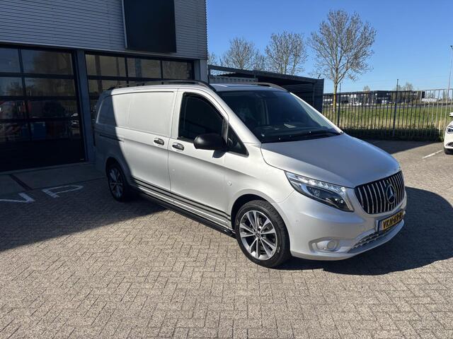 Mercedes-Benz VITO 114 CDI Lang