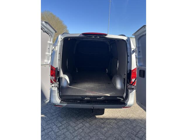 Mercedes-Benz VITO 114 CDI Lang