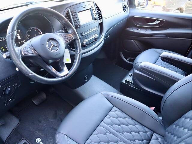 Mercedes-Benz VITO 119 CDI Extra Lang DC Comfort