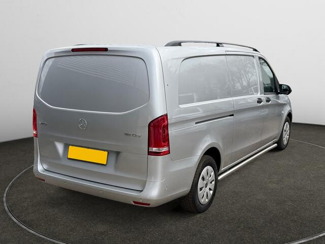 Mercedes-Benz VITO 116 CDI L2 Avantgarde Aut- 2x Schuifdeur, 3 Pers, Lane Assist, Xenon Led, Camera, Park Assist