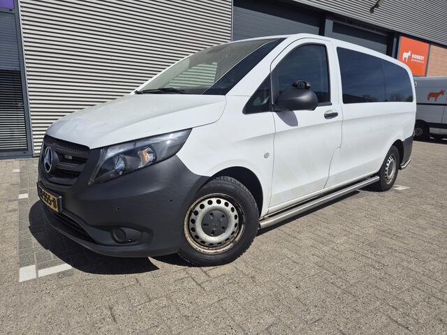 Mercedes-Benz VITO Tourer 8-p automaat 116 BlueTEC Pro Lang