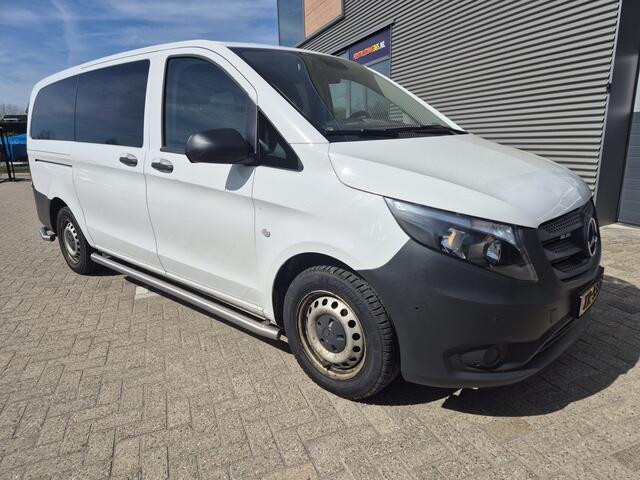 Mercedes-Benz VITO Tourer 8-p automaat 116 BlueTEC Pro Lang