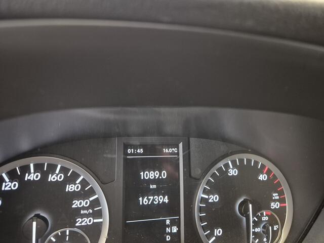 Mercedes-Benz VITO Tourer 8-p automaat 116 BlueTEC Pro Lang