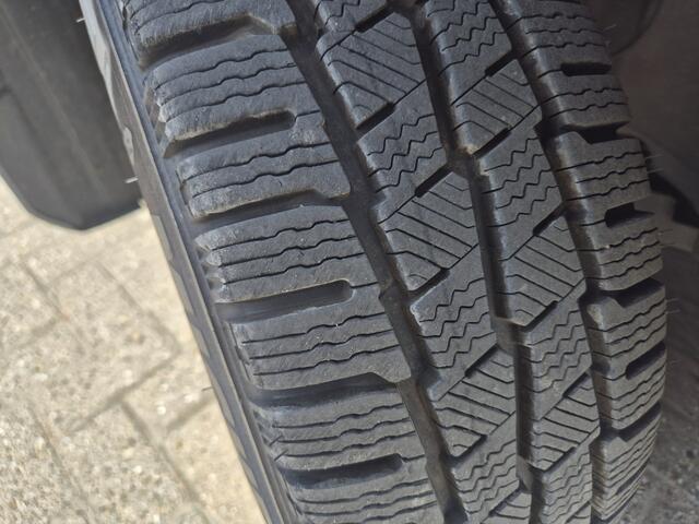 Mercedes-Benz VITO Tourer 8-p automaat 116 BlueTEC Pro Lang