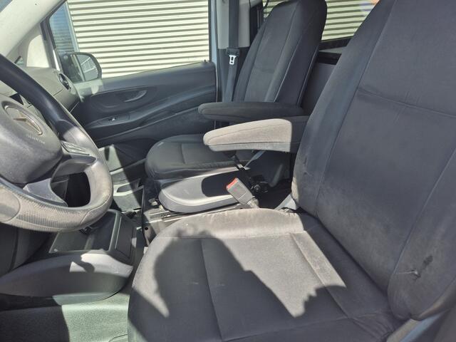 Mercedes-Benz VITO Tourer 8-p automaat 116 BlueTEC Pro Lang
