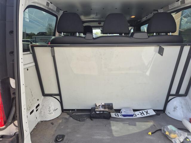 Mercedes-Benz VITO Tourer 8-p automaat 116 BlueTEC Pro Lang