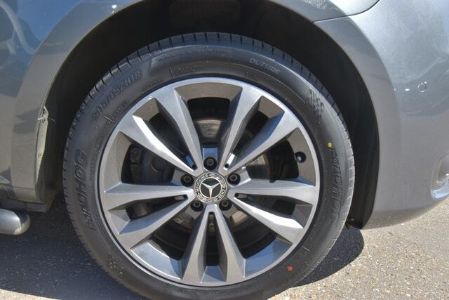 Mercedes-Benz VITO 114 CDI Lang , TREKHAAK , A UITRIJ CAM , IMPERIAL , CLIMATR , LED KOPL , LMV18 ,