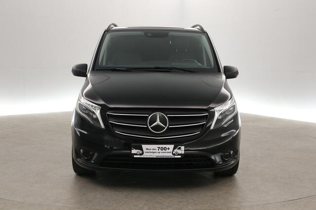 Mercedes-Benz VITO 119 CDI Extra Lang 191PK | Aut. | Clima | Adap.Cruise | Camera | Carplay | 2xSchuifdeur | Parkeersens.