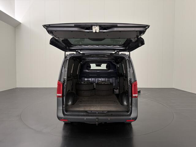 Mercedes-Benz VITO 119CDI 9G-Tronic Automaat Lang 4-Matic | Standkachel | Led | Navigatie | Camera | 2500Kg Trekhaak