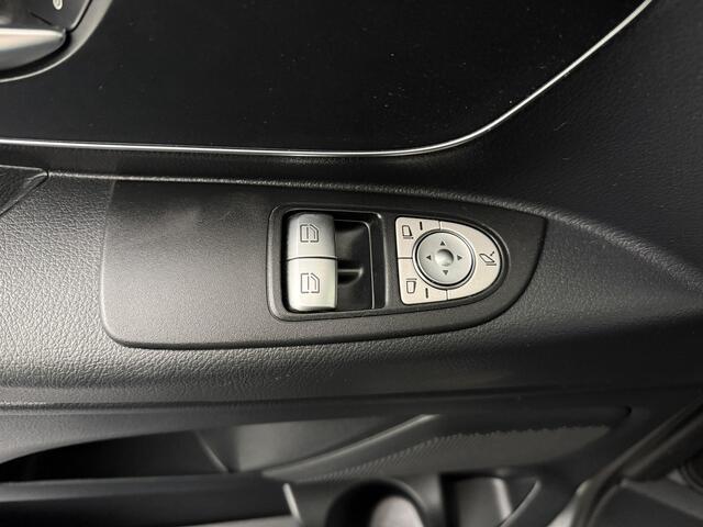 Mercedes-Benz VITO 119CDI 9G-Tronic Automaat Lang 4-Matic | Standkachel | Led | Navigatie | Camera | 2500Kg Trekhaak