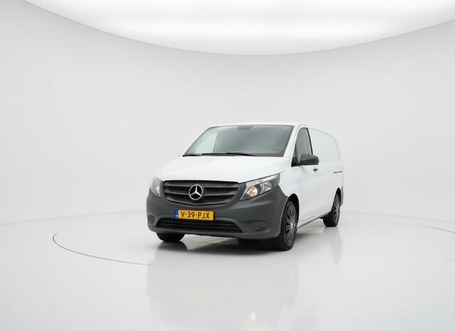 Mercedes-Benz VITO 110 CDI AIRCO - CRUISE - STOELVERWARMING
