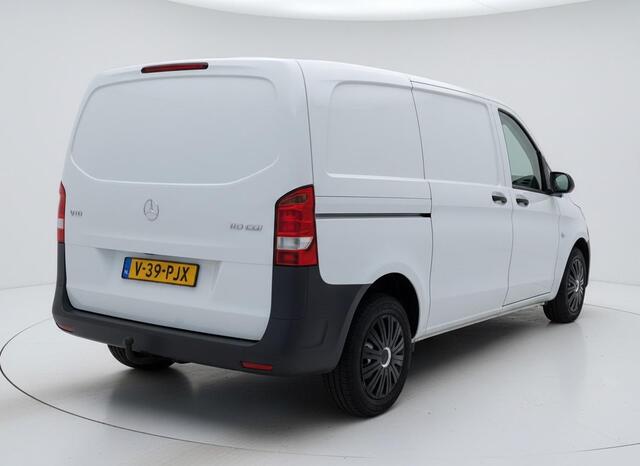 Mercedes-Benz VITO 110 CDI AIRCO - CRUISE - STOELVERWARMING