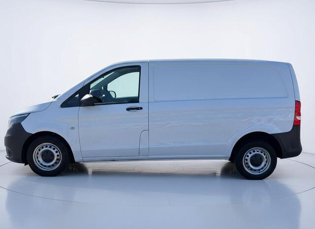 Mercedes-Benz VITO 110 CDI CRUISE - AIRCO - TREKHAAK - STOELVERWARMING
