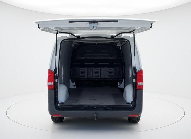 Mercedes-Benz VITO 110 CDI CRUISE - AIRCO - TREKHAAK - STOELVERWARMING