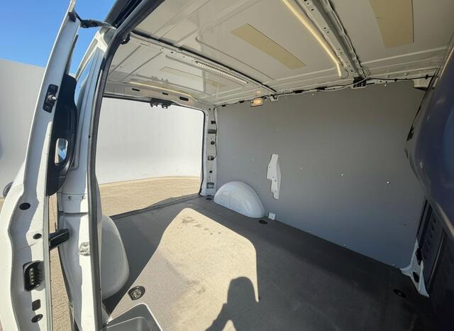 Mercedes-Benz VITO 110 CDI CRUISE - AIRCO - TREKHAAK - STOELVERWARMING