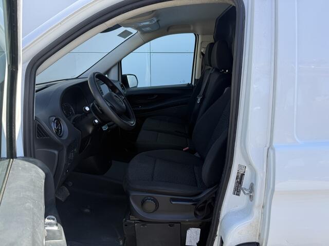 Mercedes-Benz VITO 114 1.9 CDI Automaat L2H1 Climate Control Carplay Camera