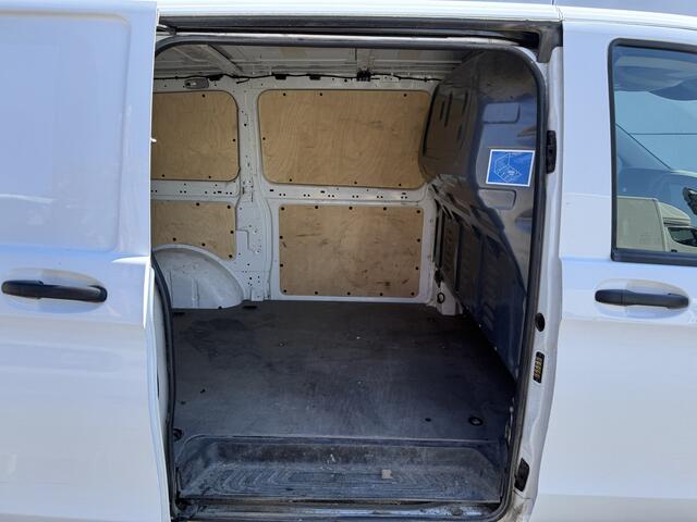 Mercedes-Benz VITO 114 1.9 CDI Automaat L2H1 Climate Control Carplay Camera