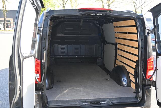Mercedes-Benz VITO 119 CDI Lang Led, Audio 40 met camera en parkeerpakket, Etc.