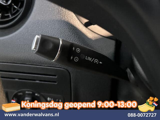 Mercedes-Benz VITO 116 CDI 164pk L3H1 Euro6 Airco | Camera | Apple Carplay | Cruisecontrol | Bumper in de kleur Stoelverwarming, Android Auto, Bijrijdersbank