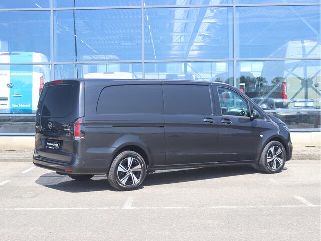 Mercedes-Benz VITO 119 CDI L3 Select | AIRCO/CAMERA/2.500KG AHW/2x SCHUIFDEUR | Certified