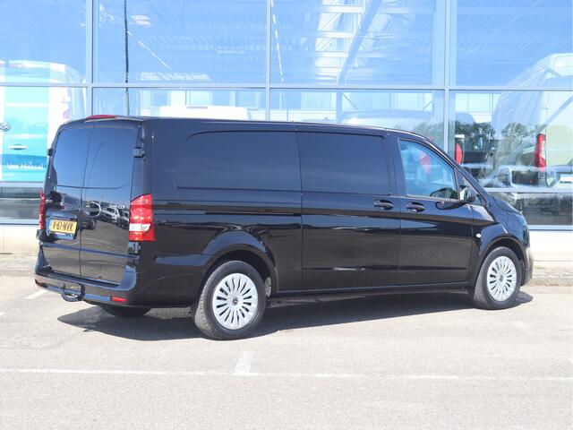 Mercedes-Benz VITO 116 CDI L3 Pro | AIRCO/CRUISE/CAMERA/2.500KG AHW | Certified