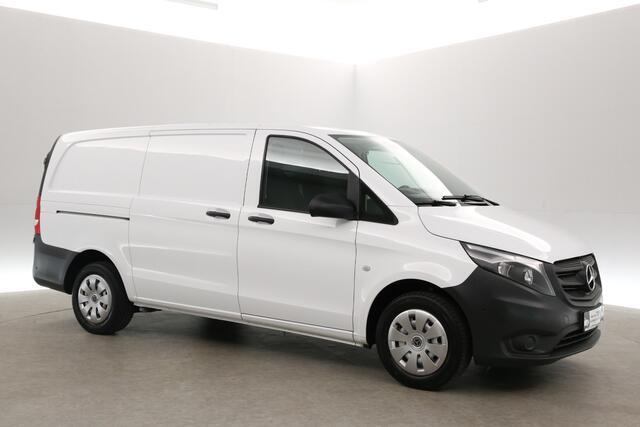 Mercedes-Benz VITO 114 CDI Lang | Aut. | Airco | Cruise | Camera | Carplay | Parkeersens. | Navi
