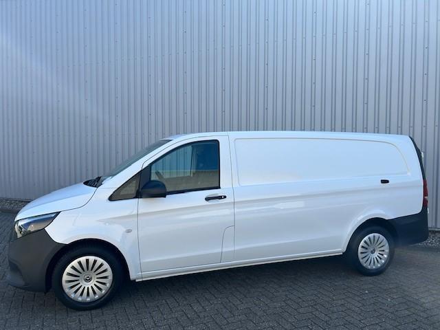 Mercedes-Benz VITO 116 CDI L3 Select