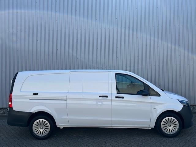Mercedes-Benz VITO 116 CDI L3 Select