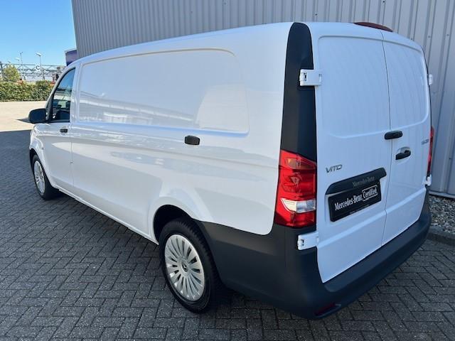 Mercedes-Benz VITO 116 CDI L3 Select