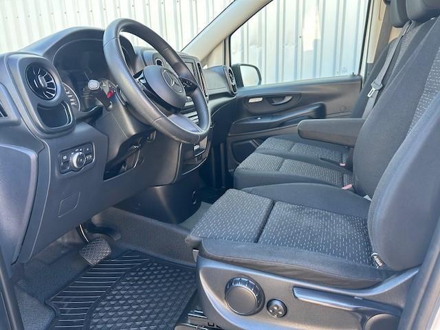 Mercedes-Benz VITO 116 CDI L3 Select