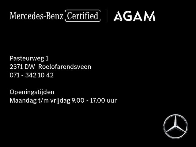 Mercedes-Benz VITO eVito L2 Facelift 66kWh 100% Elektrisch 286km WLTP actieradius | SoH 98% | Snelladen
