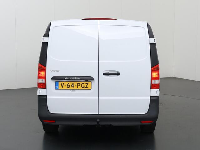 Mercedes-Benz VITO 116 CDI | Lang L2 | Pro | Airco | Trekhaak | Parkeercamera | Navigatie | Cruise Control | Certified