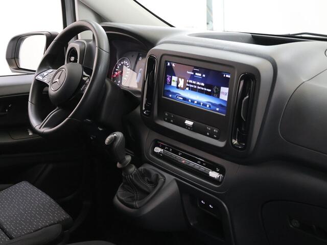 Mercedes-Benz VITO 116 CDI | Lang L2 | Pro | Airco | Trekhaak | Parkeercamera | Navigatie | Cruise Control | Certified