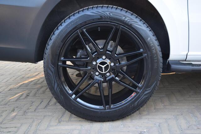Mercedes-Benz VITO 110 CDI Lang | 19 Inch | Airco | Trekhaak