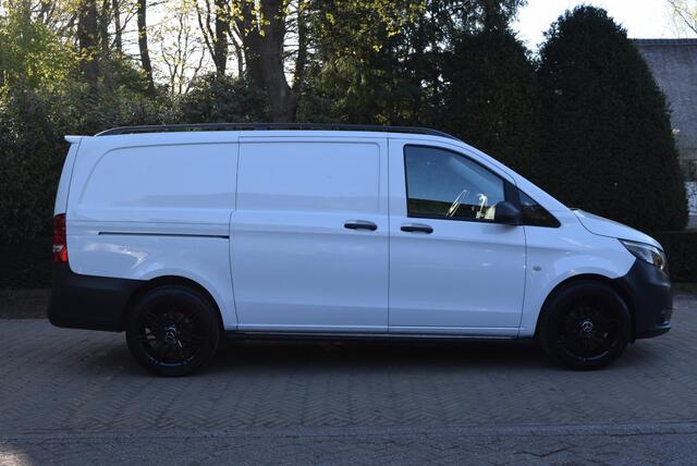 Mercedes-Benz VITO 110 CDI Lang | 19 Inch | Airco | Trekhaak