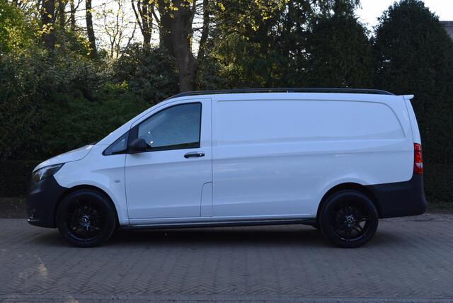 Mercedes-Benz VITO 110 CDI Lang | 19 Inch | Airco | Trekhaak