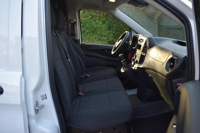 Mercedes-Benz VITO 110 CDI Lang | 19 Inch | Airco | Trekhaak