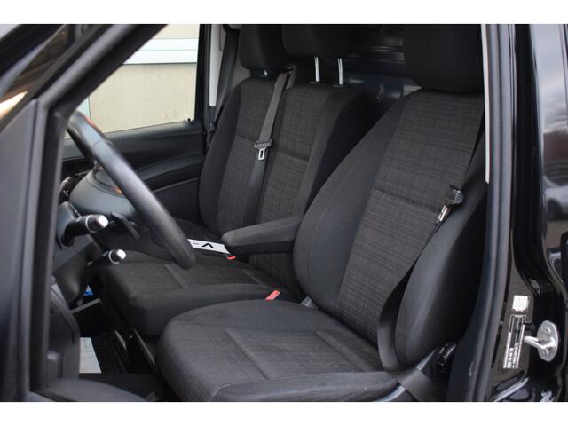 Mercedes-Benz VITO 114 CDI Lang | Automaat | Camera | 2143cc Mercedes motor!