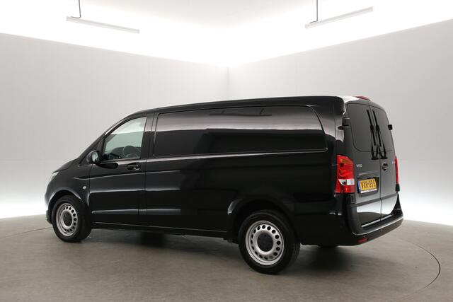 Mercedes-Benz VITO 116 CDI Lang | Aut. | Airco | Cruise | Camera | Carplay | 3 Zits | Navi | Parkeersens.