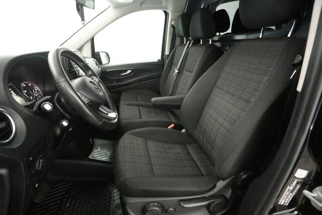 Mercedes-Benz VITO 116 CDI Lang | Aut. | Airco | Cruise | Camera | Carplay | 3 Zits | Navi | Parkeersens.