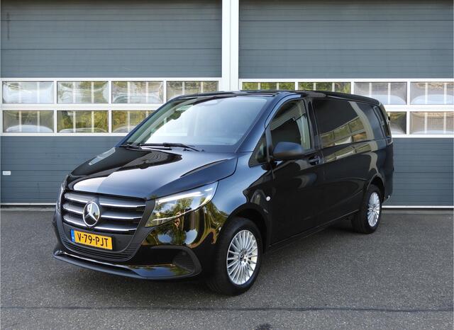 Mercedes-Benz VITO 116 CDI L2 Pro AUT | LED | 2.5t TREKHAAK | CAMERA | MBUX