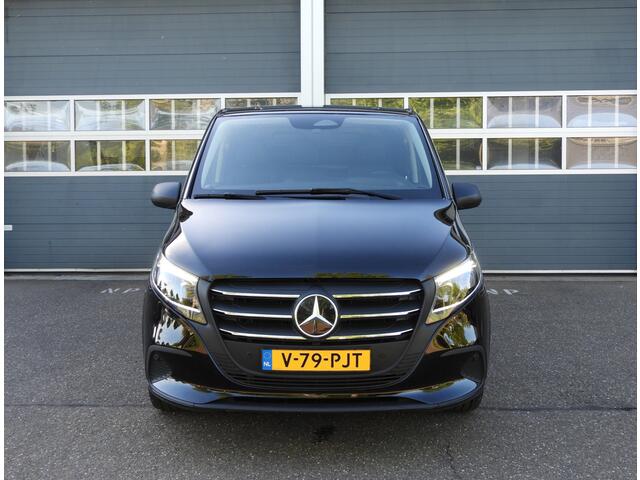 Mercedes-Benz VITO 116 CDI L2 Pro AUT | LED | 2.5t TREKHAAK | CAMERA | MBUX