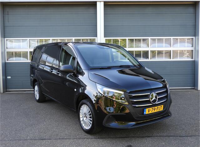 Mercedes-Benz VITO 116 CDI L2 Pro AUT | LED | 2.5t TREKHAAK | CAMERA | MBUX
