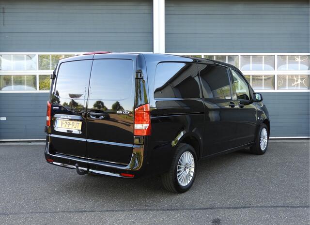 Mercedes-Benz VITO 116 CDI L2 Pro AUT | LED | 2.5t TREKHAAK | CAMERA | MBUX