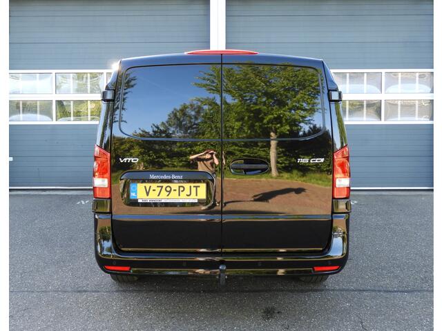 Mercedes-Benz VITO 116 CDI L2 Pro AUT | LED | 2.5t TREKHAAK | CAMERA | MBUX