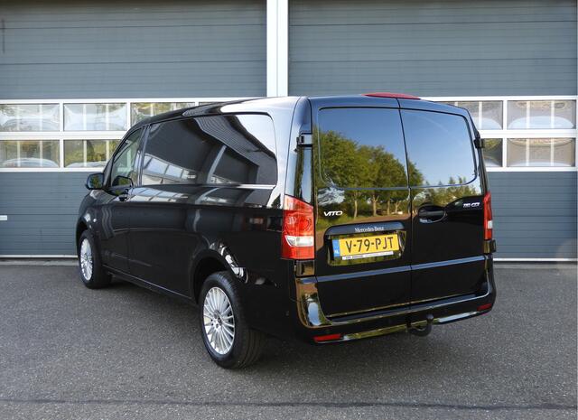Mercedes-Benz VITO 116 CDI L2 Pro AUT | LED | 2.5t TREKHAAK | CAMERA | MBUX