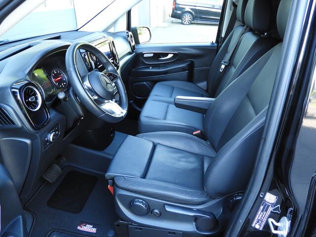 Mercedes-Benz VITO 116 CDI L2 Pro AUT | LED | 2.5t TREKHAAK | CAMERA | MBUX